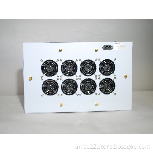 High Power 1,1520lm 3 Watts White LED Plant Grow Lights Bulb, 85-264V or Hydroponics